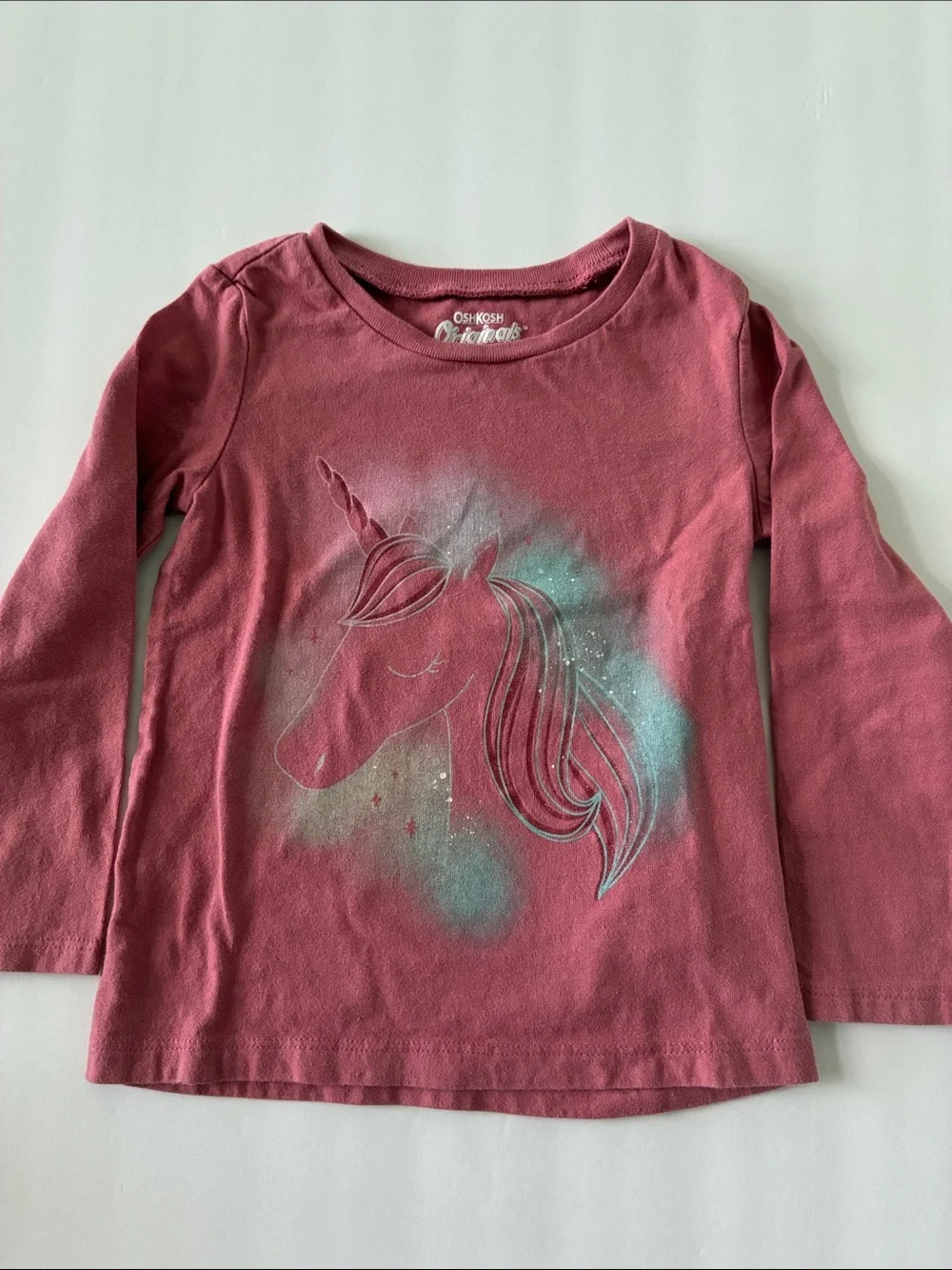 OshKosh Bgosh toddler girls